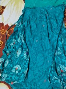 Nyra Kut Kurta