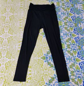 Urbanic Ruched Gym Leggings