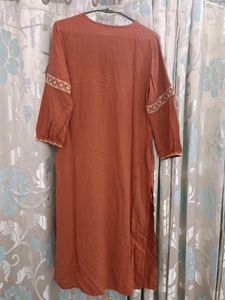 Kurta.