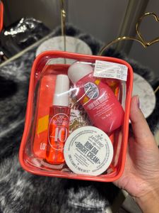 Sol de Janeiro Travel Set