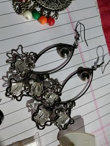 Assorted Earring Bundle