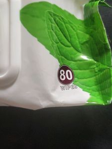 Novel Babio Wet Towels