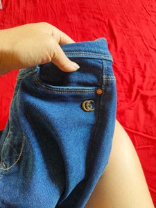 Perfect Skinny Jeans