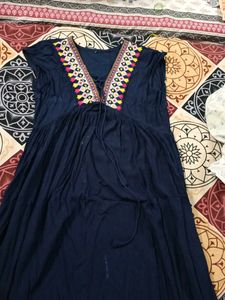 Cotton Kurti For Daily Use