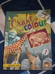 Combo Of Art Books (4)