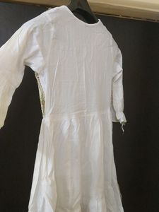 Short Frock
