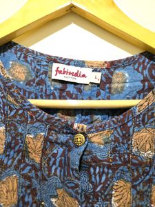 Fabindia Tunic