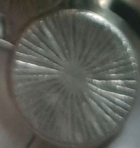 Forget Me Not Pendant