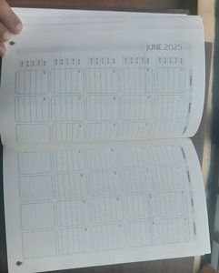Focus Forward Planner SALE.