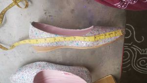 Ballerina/Bellies /Flats/ Sandals