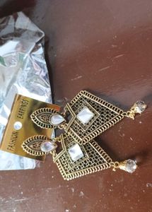 Fashion Earrings
