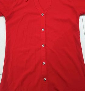 Women Shirt For Office And Casual Wear