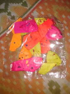 Old Printed Baloon(1 Pkt)🥳