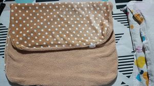 Cute Baby Clothing Set