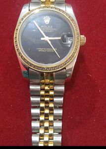 Rolex Oyster Perpetual ( Fixed Price ✅)