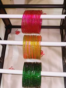 Oreodrop bangles new