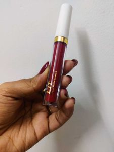 Liquid Matte Lipstick 💄