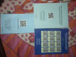 Cyber Sommohon: Dark Web, Fraud,