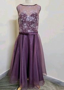 🔥 Stylish Gown🔥