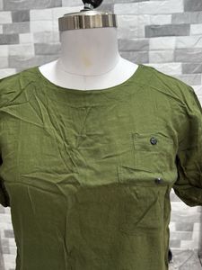 Green Top