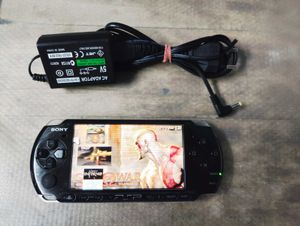 Psp 3000