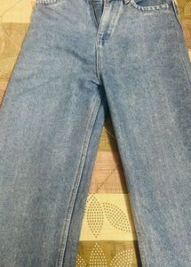 Blue jeans