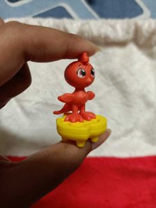 Funko Toy Chick
