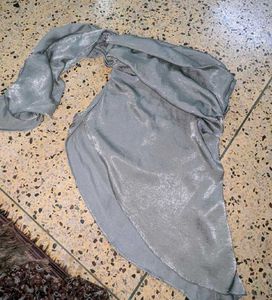 Satin Set