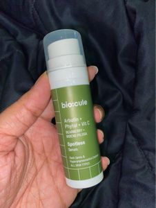 Biocule Spotless Serum