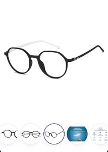 Lenskart Blu Fram New With TG