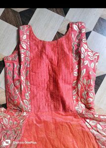 New Gown Party Wear