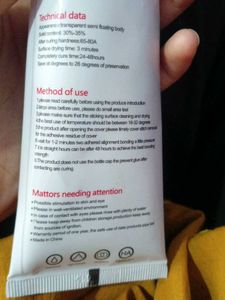 Multi Purpose Adhesives