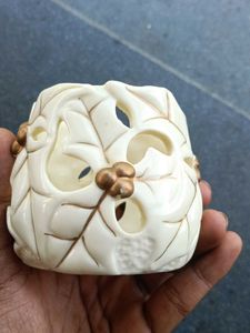 Decorative Candle Stand