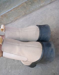 El Paso Boots