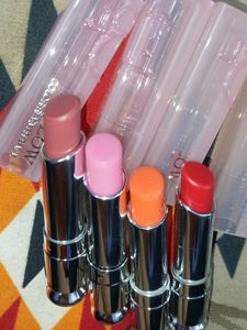 Dior Addict Lip Glow Lot