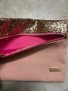 NYKAA Makeup Pouch