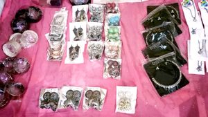 Wholesale Women Accessories From the Shop