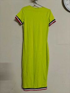 🆕 Shein Bodycon Dress