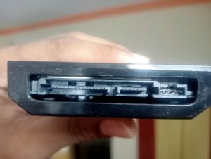 Xbox 360 Slim 250GB Harddisk...