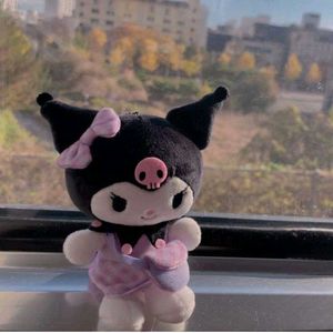 Kuromi Plush