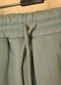Sweat Shorts - Sage Green