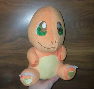 Charmander Plushies