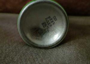 Nike Woman TRENDY Deo Spray