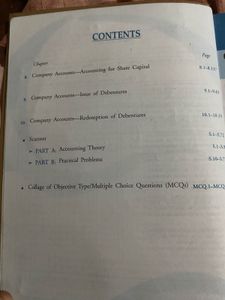 Class 12 Ts Grewal Accountancy All Volume