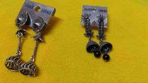 Oxidised Jewellery