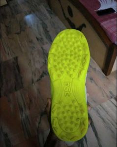 ⭐ DSC Cricket Shoes – Excellent Condition ⭐