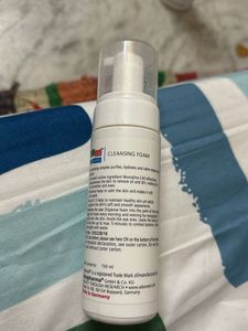 Sebamed Cleansing Foam