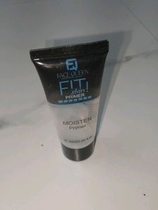 FIT! Skin Primer - Moisten