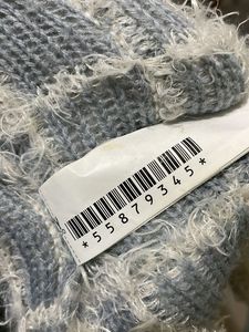 FOREVERE 21 grey cardigan duster