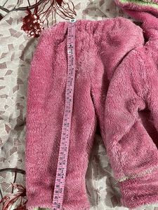 Two Peice Set Of Top And Pajama For Kids